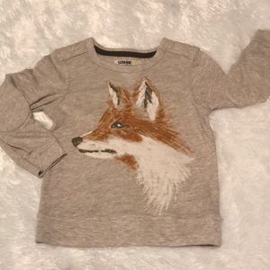 Genuine Kids from OshKosh B’Gosh Printed Tee